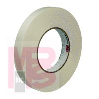 3M Acetate Cloth Electrical Tape 28  24 in X 216 yds  3-in paper core  Log roll