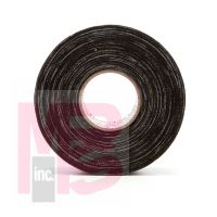 3M Temflex(TM) Cotton Friction Tape 1755-1-1/2X82-1/2ft, 1/2 in x 82 1/2 ft, 30 rolls per case