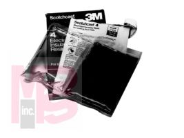 3M Scotchcast Electrical Insulating Resin 4N-B  (7.4 oz)  10 per case