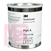 3M Scotchcast Electrical Resin 8N  16 lb kit