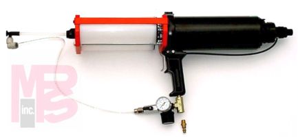 3M Scotchkote(TM) Spray System HSS-450, 450 mL Applicator Gun