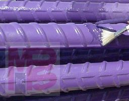 3M Scotchkote(TM) Rebar Liquid Purple Patch Compound 323, 450 ML Mix Nozzles