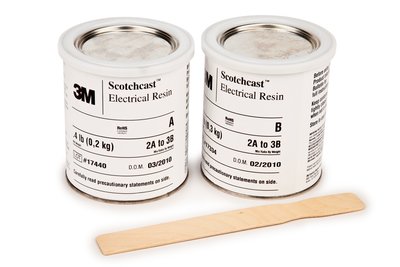 3M Scotchcast(TM) Electrical Resin 250 (10 lb)