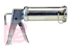 3M E-4 Resin Pressure Gun - Micro Parts & Supplies, Inc.