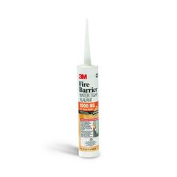 3M 1000-N/S-10.1oz Water Tight Sealant 1000 NS 10.1 fl. oz.  Cartridge  12/case - Micro Parts & Supplies, Inc