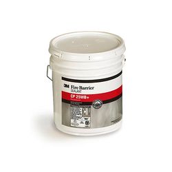 3M CP-25WB+5gal Sealant CP 25WB+ 5 gallon  Pail  1/case - Micro Parts & Supplies, Inc