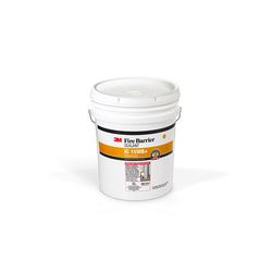 3M IC-15WB+-4.5gal Sealant IC 15WB+ 4.5 gallon  Pail  1/case - Micro Parts & Supplies, Inc