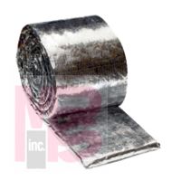 3M 615+ Collar Duct Wrap Collar 615+ 1.5 in x 6 in x 25 ft  4/case - Micro Parts & Supplies, Inc