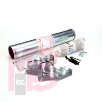 3M DT200 Putty Sleeve Kit DT 200 2 in  Round  1/case - Micro Parts & Supplies, Inc