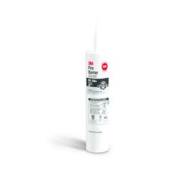 3M FD150+RED(28oz) Sealant FD 150+ Red  28 fl. oz.  Cartridge - Micro Parts & Supplies, Inc