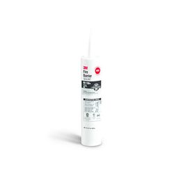 3M FD150+RED(10.1oz) Sealant FD 150+ Red  10.1 fl. oz.  Cartridge - Micro Parts & Supplies, Inc