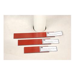 3M WS 200 Tuck-In Wrap Strip WS 200 2 in  24/case - Micro Parts & Supplies, Inc