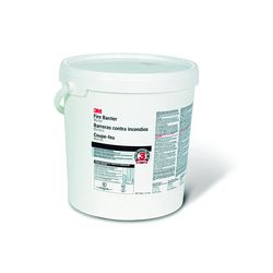 3M MORTAR-28lb Mortar 5 gallon  Pail  1/case - Micro Parts & Supplies, Inc