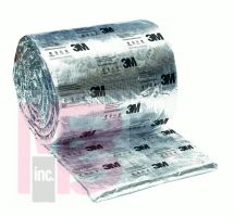 3M 615+48 Duct Wrap 615+ 48 in x 25 ft  Roll  1/case - Micro Parts & Supplies, Inc