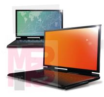 3M GPF14.0W9 Gold Privacy Filter for Widescreen Laptop 14.0 Inch  - Micro Parts & Supplies, Inc.