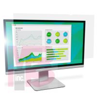 3M Anti-Glare Filter for 19.5" Widescreen Monitor (AG195W9B)
