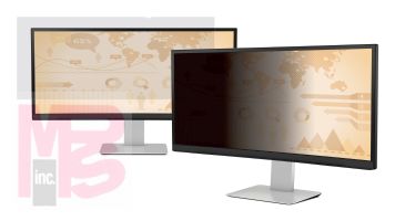 3M Privacy Filter for 29" Widescreen Monitor (21:9) (PF290W2B)