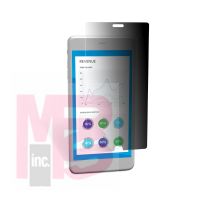 3M Privacy Screen Protector for Google Nexus 5X (MPPGG002)