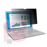 3M Privacy Filter for HP EliteBook Folio G1 (PFNHP013)