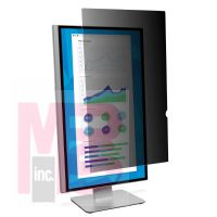 3M Privacy Filter for 21.5" Widescreen Monitor Portrait (PF215W9P)