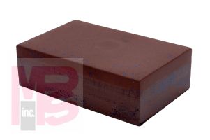 3M B258 Fire Barrier Block  2.36 in x 5.12 in x 8 in - Micro Parts & Supplies, Inc.