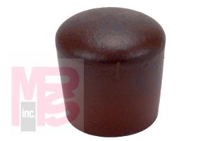 3M FIP PLUG Fire Barrier Rated Foam FIP Plug 2 in Maroon - Micro Parts & Supplies, Inc.