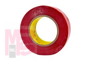 3M Fire and Water Barrier Tape   2 in x 75 ft  24 rolls per case