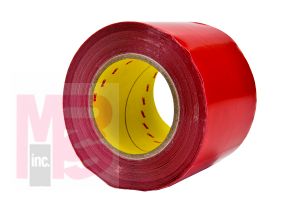 3M Fire and Water Barrier Tape  4 inch x 75 ft  12 rolls per case