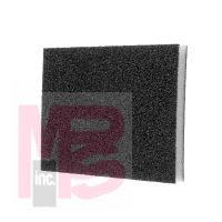 3M CP-MED Flexible Sanding Pad CPFSPM 4.75 in x 3.75 in x .5 in Medium - Micro Parts & Supplies, Inc.