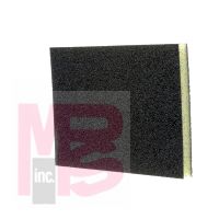 3M CP-FINE Flexible Sanding Pad CPFSPF 4.75 in x 3.75 in x .5 in Fine - Micro Parts & Supplies, Inc.