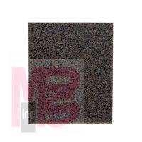 3M 6966 Contour Surface Sanding Sponge 4.5 in x 5.5 in x .1875 in Medium P60 - Micro Parts & Supplies, Inc.