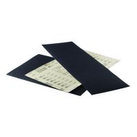 3M 6974 Floor Surfacing Paper Sheets 8 in x 19 29/32 in - Micro Parts & Supplies, Inc.