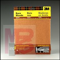 3M 904 Contour Surface Sanding Sponge 4.5 in x 5.5 in x .1875 in Super Fine P220 - Micro Parts & Supplies, Inc.