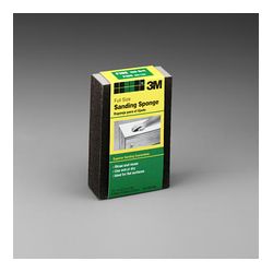 3M CP-001 Sanding Sponge Fine  - Micro Parts & Supplies, Inc.