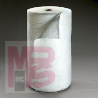 3M T100 Petroleum Sorbent Roll Environmental Safety Product, - Micro Parts & Supplies, Inc.