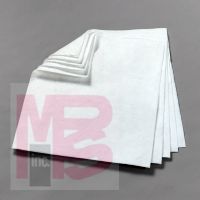 3M T151 Petroleum Sorbent Pad Environmental Safety Product, - Micro Parts & Supplies, Inc.