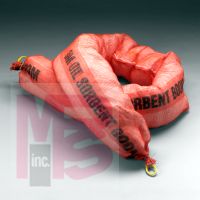 3M T270 Petroleum Sorbent Double Boom Environmental Safety Product, - Micro Parts & Supplies, Inc.