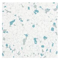 3M Static Control Vinyl Floor Tile, 8435, Green