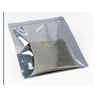 3M Puncture Resistant Metal-Out Static Shielding Bag, 2100R 15X18