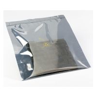 3M Puncture Resistant Metal-Out Static Shielding Bag, 2100R 4X26