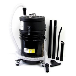 Atrix ATIHCIPM 3M HCTV IPM Vacuum 5 Gallon (110 volt)   - Micro Parts & Supplies, Inc.