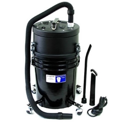 Atrix ATIHCTV5 HCTV Vacuum 5 Gallon (110 volt) - Micro Parts & Supplies, Inc.