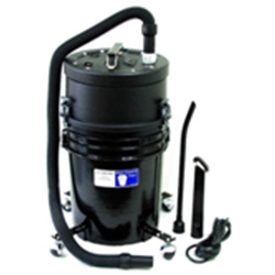 Atrix ATIHCTV5E 3M HCTV  Vacuum 5 Gallon (230 volt) - Micro Parts & Supplies, Inc.