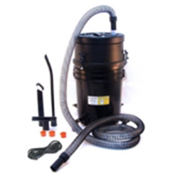 Atrix ATIHCTV5H   3M HCTV HEPA Vacuum 5 Gallon (110 volt)   - Micro Parts & Supplies, Inc.