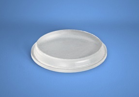 Protective Bumpers BS-24 20.6mm x 3.0mm 72/sheet 2520/box - Micro Parts & Supplies, Inc.