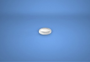 Protective Bumpers BS-25 6.4mm x 2.1mm 450/sheet 5400/box - Micro Parts & Supplies, Inc.