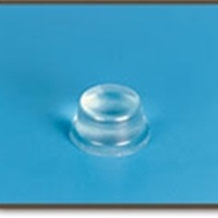 Protective Bumpers BS-35 9.5mm x 4.8mm 200/sheet 5000/box - Micro Parts & Supplies, Inc.