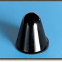Protective Bumpers BS-47 19.1mm x 19.1mm 1/sheet 1000/box - Micro Parts & Supplies, Inc.