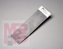 3M Airstream(TM) Hydrogen Fluoride Cartridge AS-176-25 25/Case