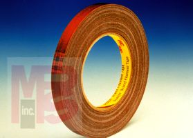 3M Scotch(R) Filament Tape 899 Red, 48 mm x 55 m, 1 per case